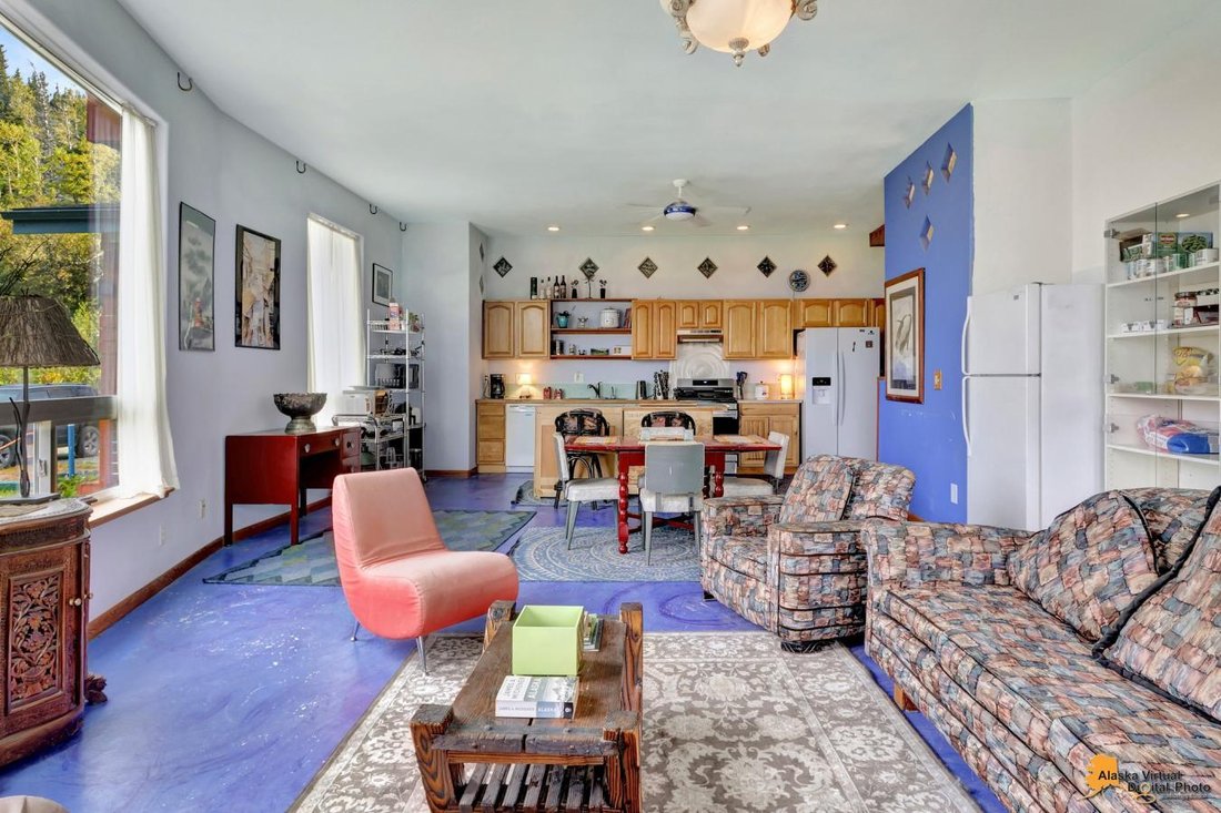 House in Anchorage, Alaska, United States 5 - 17225290