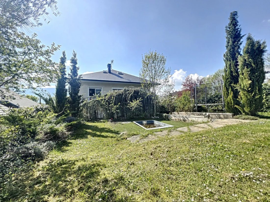 House in Italie-Jacotot, Aix-les-Bains, France 5 - 17224911