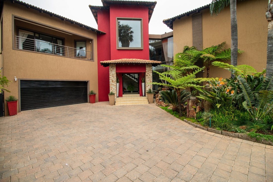 House in Parkrand, Gauteng, South Africa 4 - 17220109