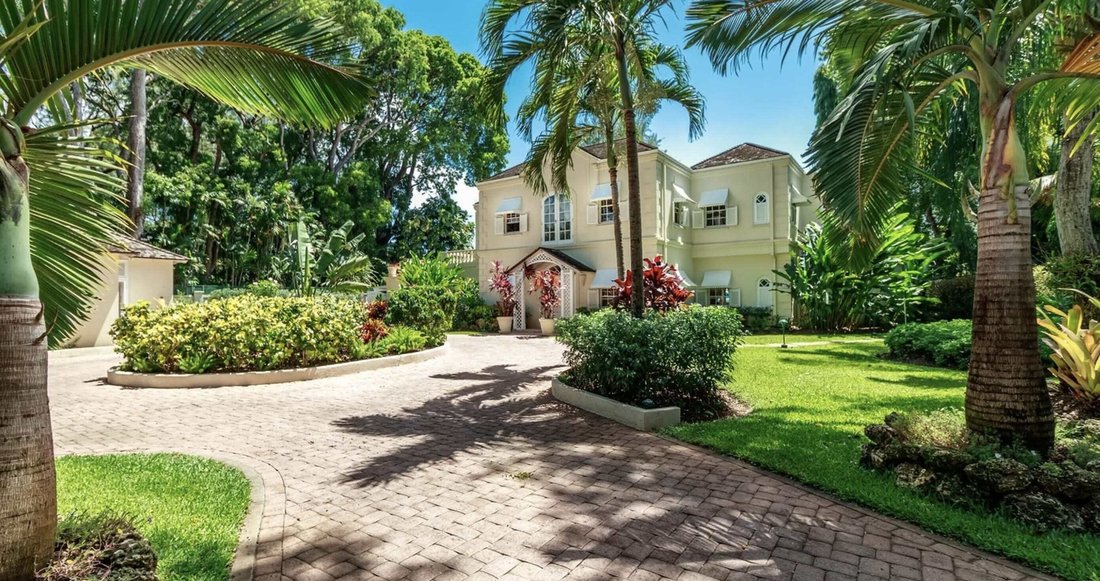 Land in Gibbes, Saint Peter, Barbados 2 - 17220313