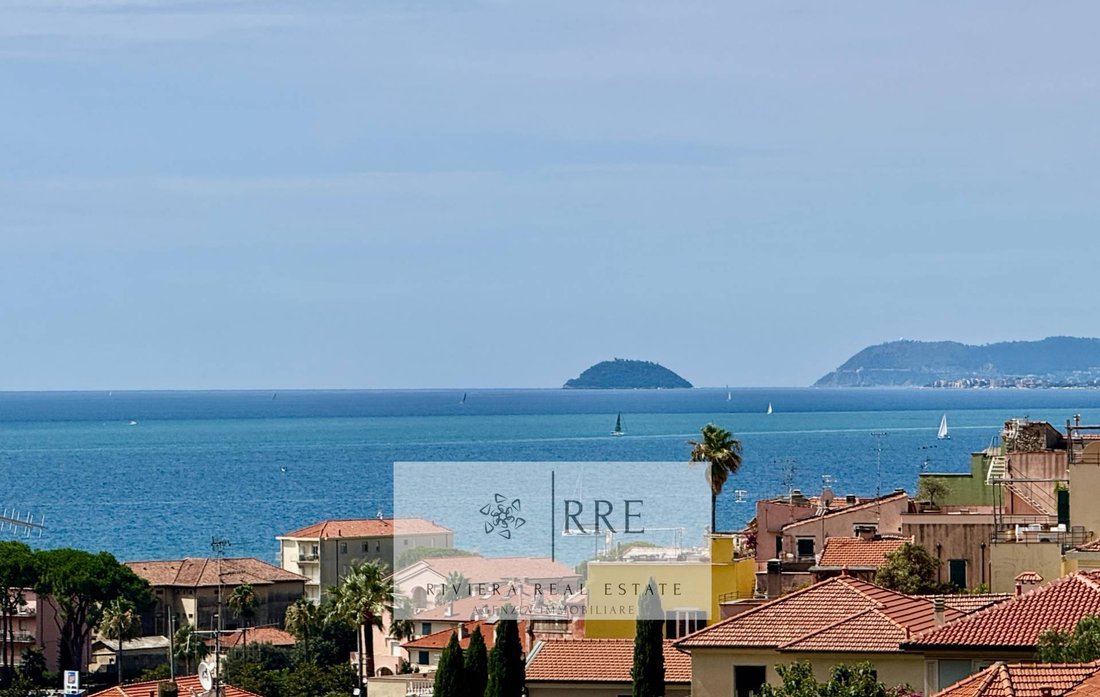 Villa in Borgio Verezzi, Liguria, Italy 5 - 17224115