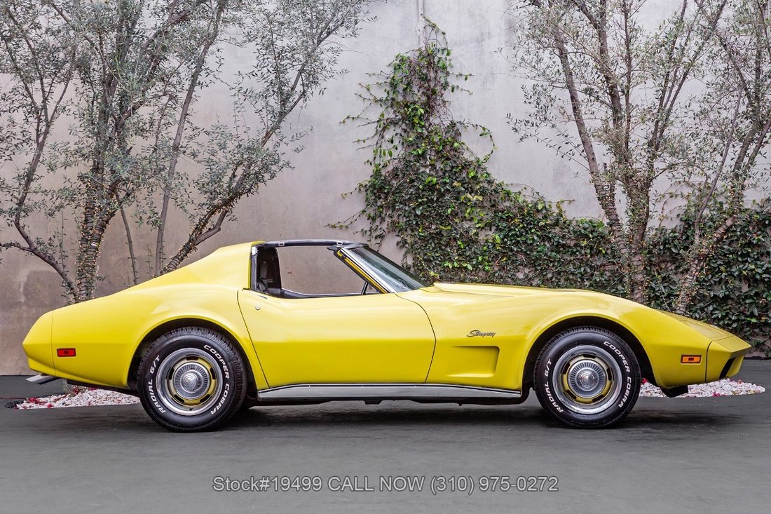 Chevrolet Corvette in Los Angeles, CA 4 - 17227306