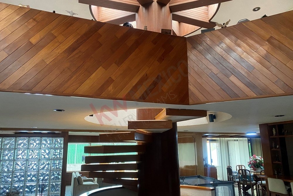 House in San Luis Potosí, San Luis Potosi, Mexico 1 - 17225624