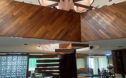 Haus in San Luis Potosí, San Luis Potosí, Mexiko 1