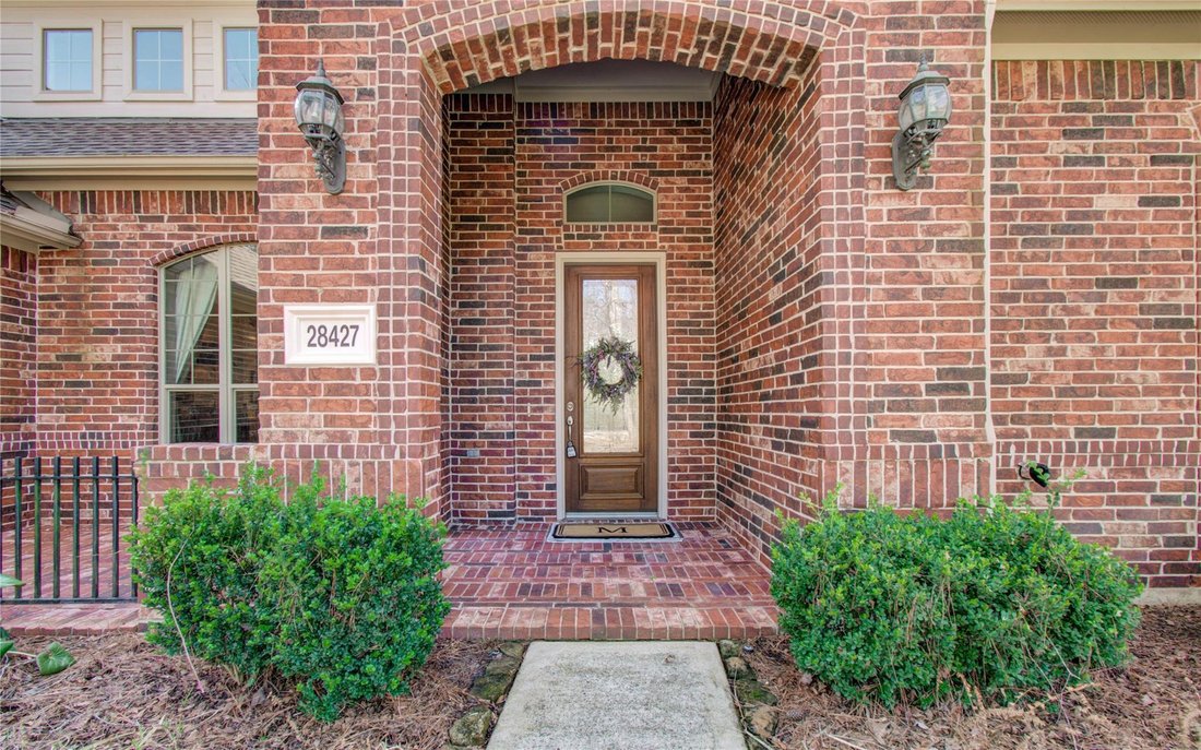 House in Spring, Texas, United States 5 - 17218826