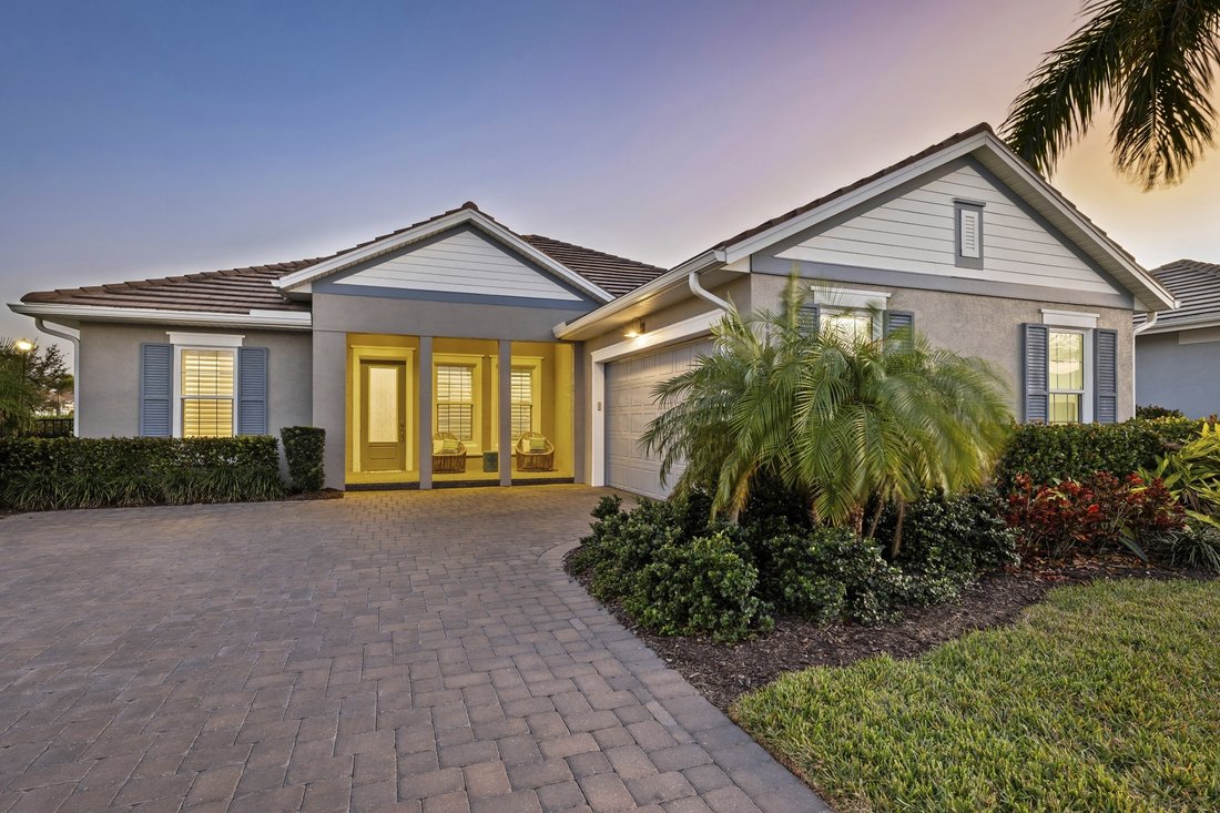 Casa a Naples, Florida, Stati Uniti 1 - 17230564