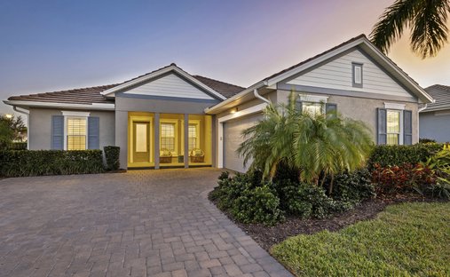 Casa en Naples, Florida, Estados Unidos 1