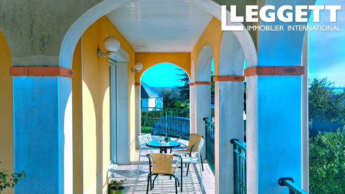 Villa in Chantonnay, Pays de la Loire, France 4 - 16773204
