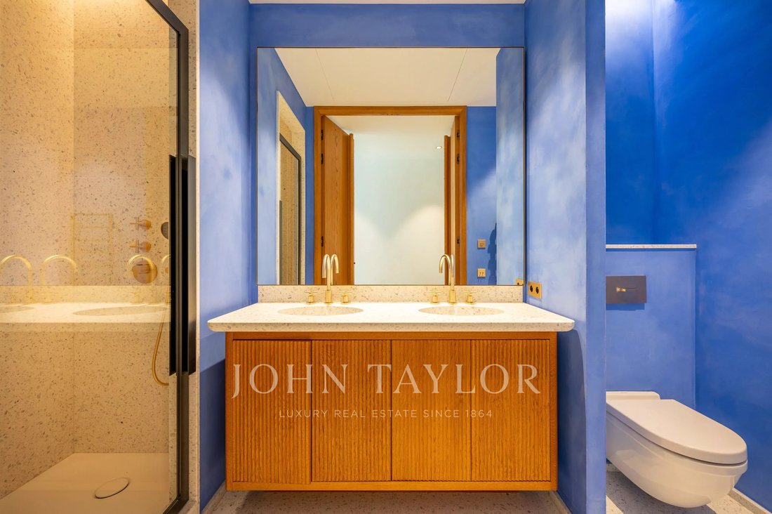 Apartment in Monaco, Monaco 4 - 17140857