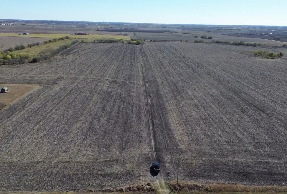 Land in Beyersville, Texas, United States 5 - 17225717