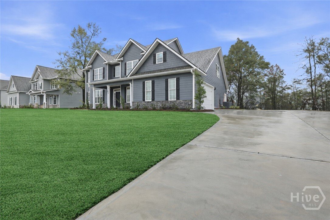 House in Bloomingdale, Georgia, United States 2 - 17228353