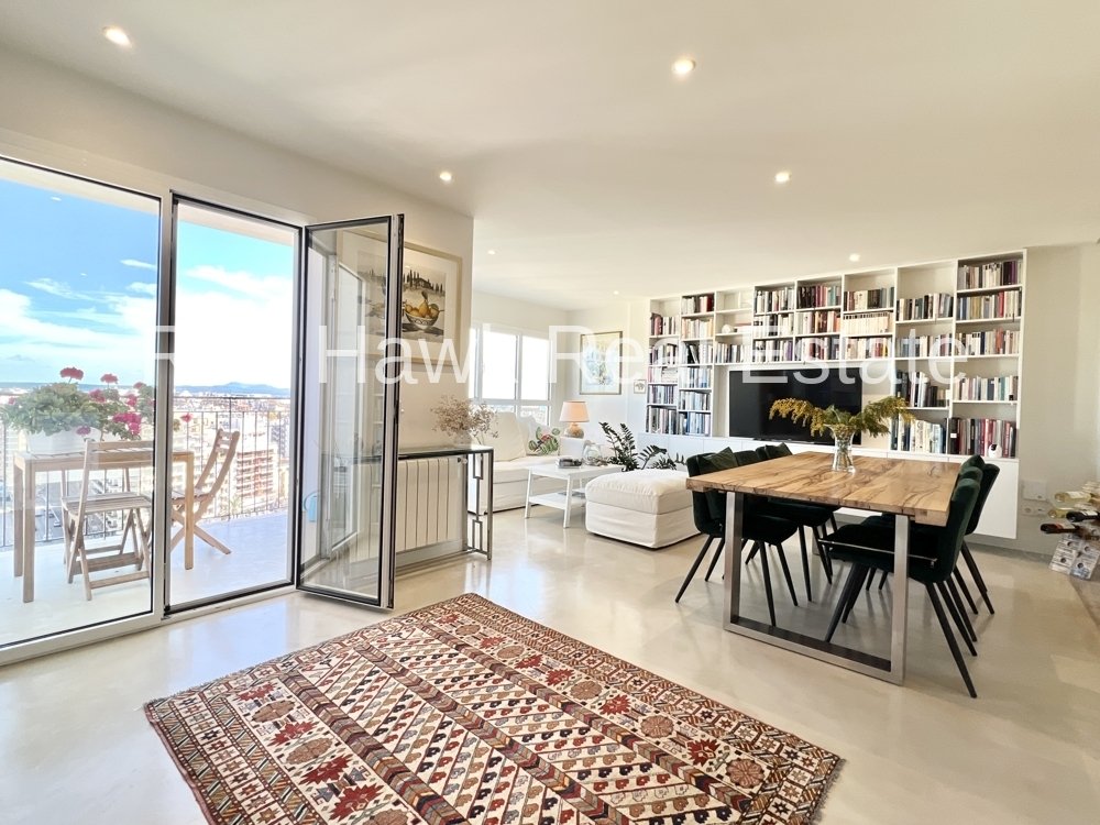 Apartment in Palma, Balearic Islands, Spain 3 - 17220499