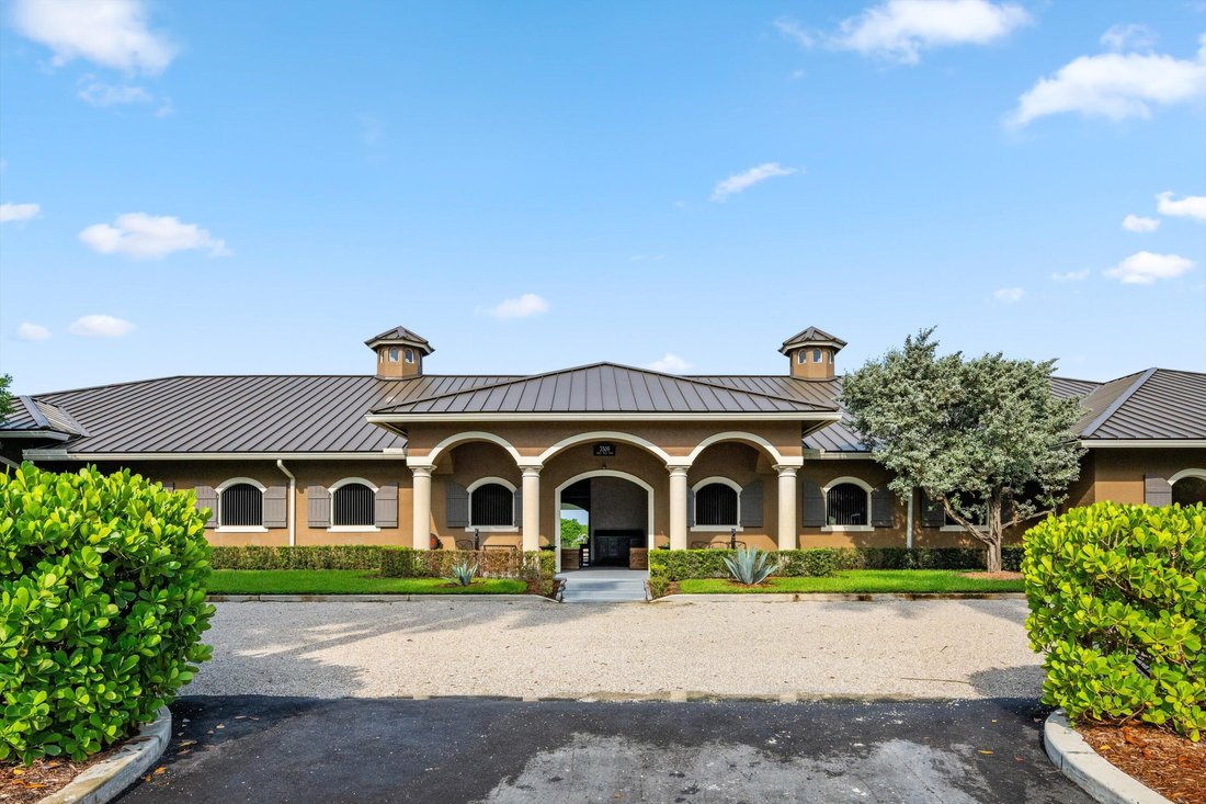 House in Wellington, Florida, United States 3 - 16200325