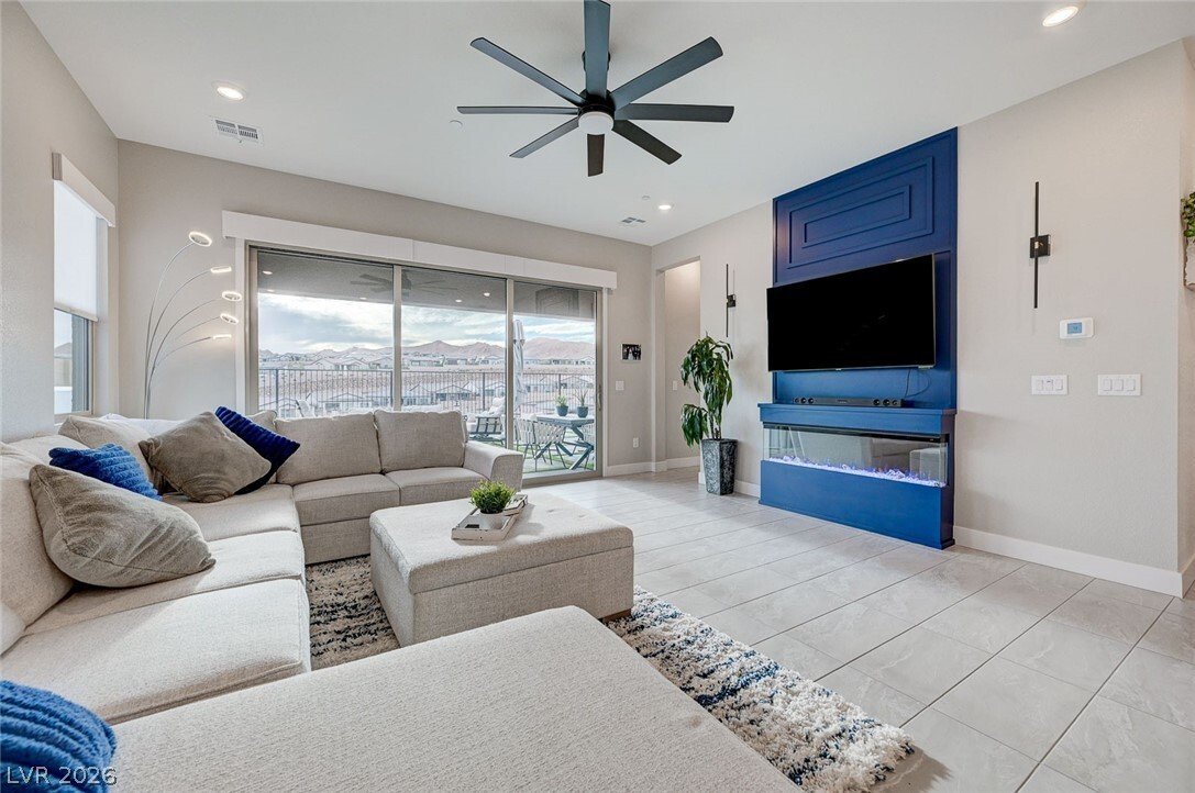 House in Henderson, Nevada, United States 3 - 17226871