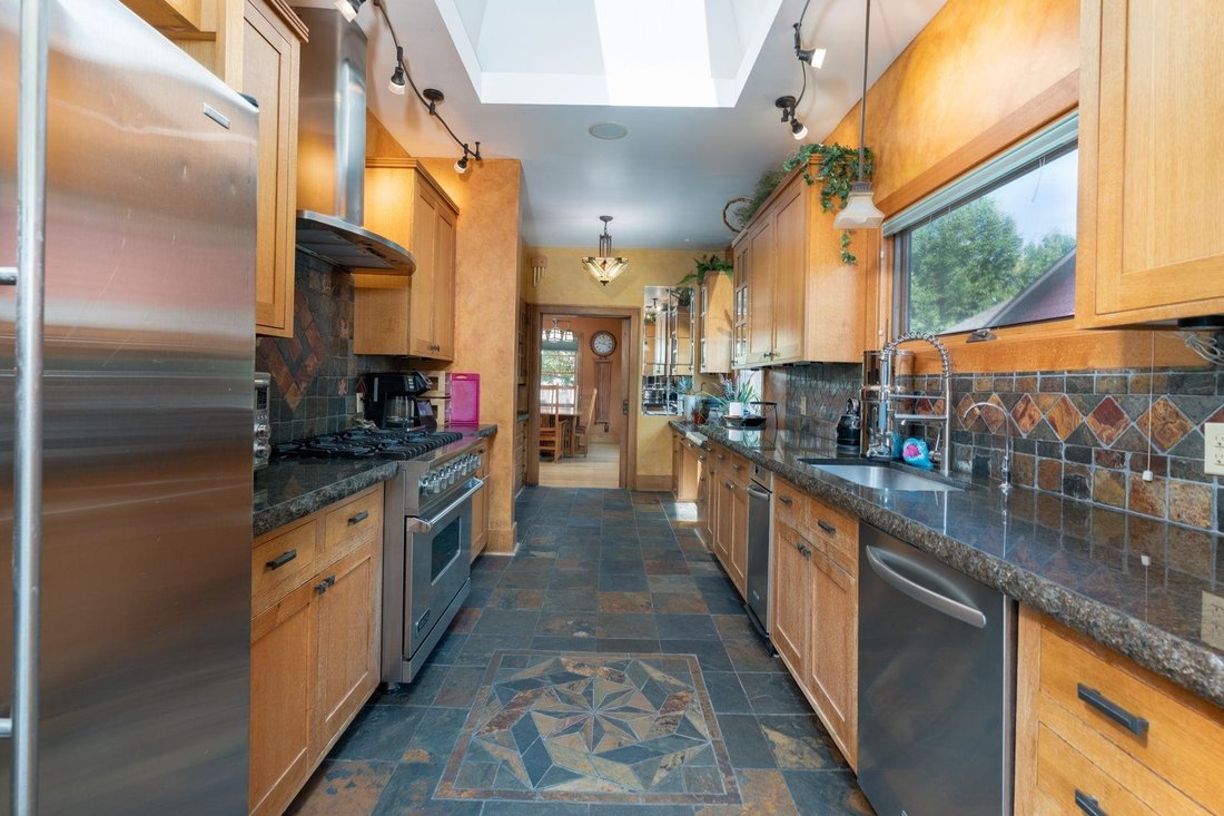 Casa en Grand Junction, Colorado, Estados Unidos 3 - 17228278