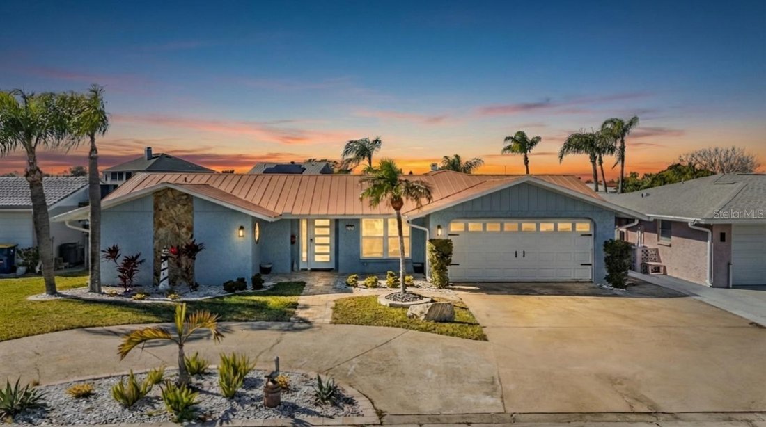 House in New Port Richey, Florida, United States 2 - 17219526