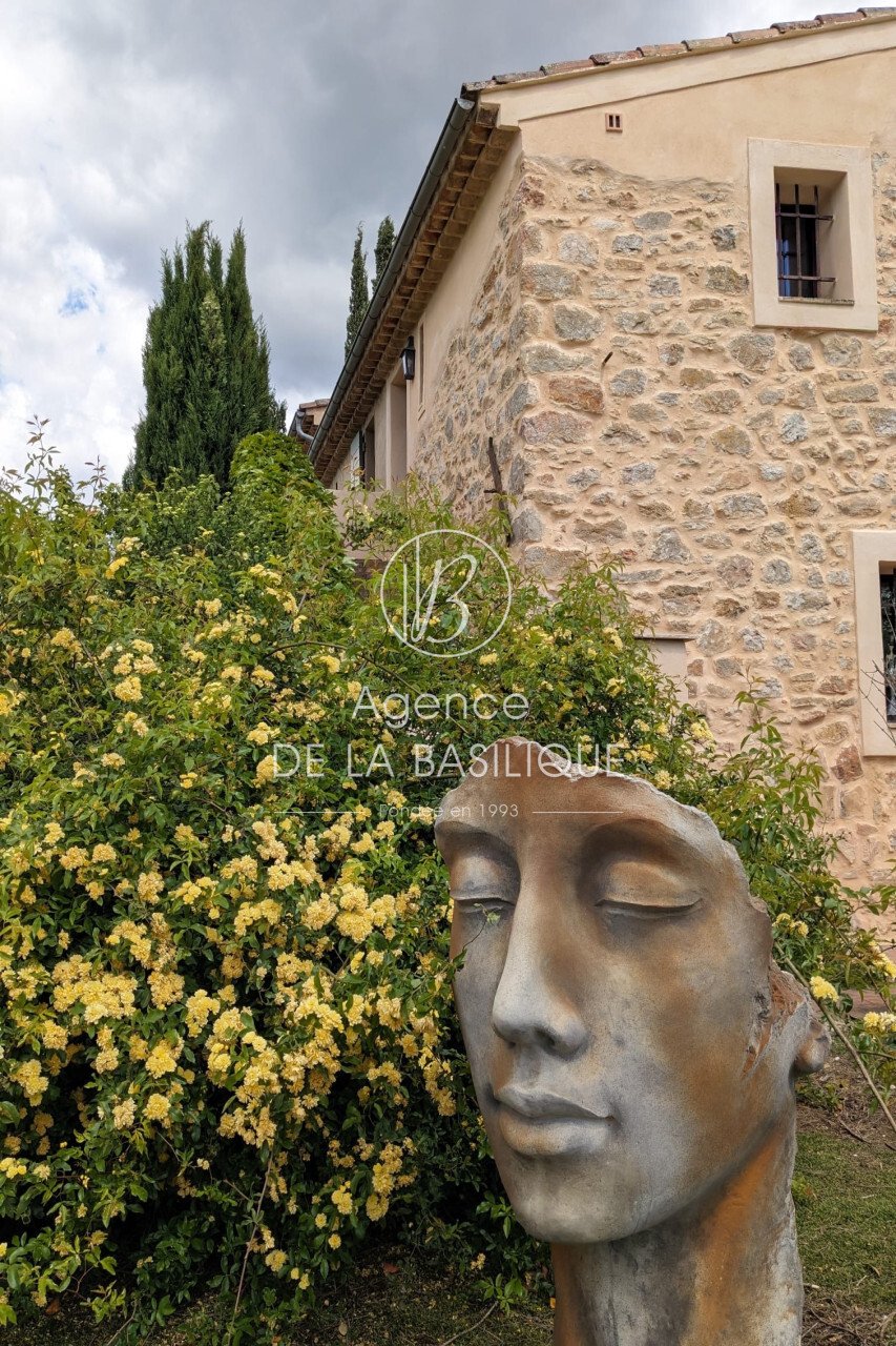 Villa in Ollieres, Provence-Alpes-Côte d'Azur, France 4 - 17225260