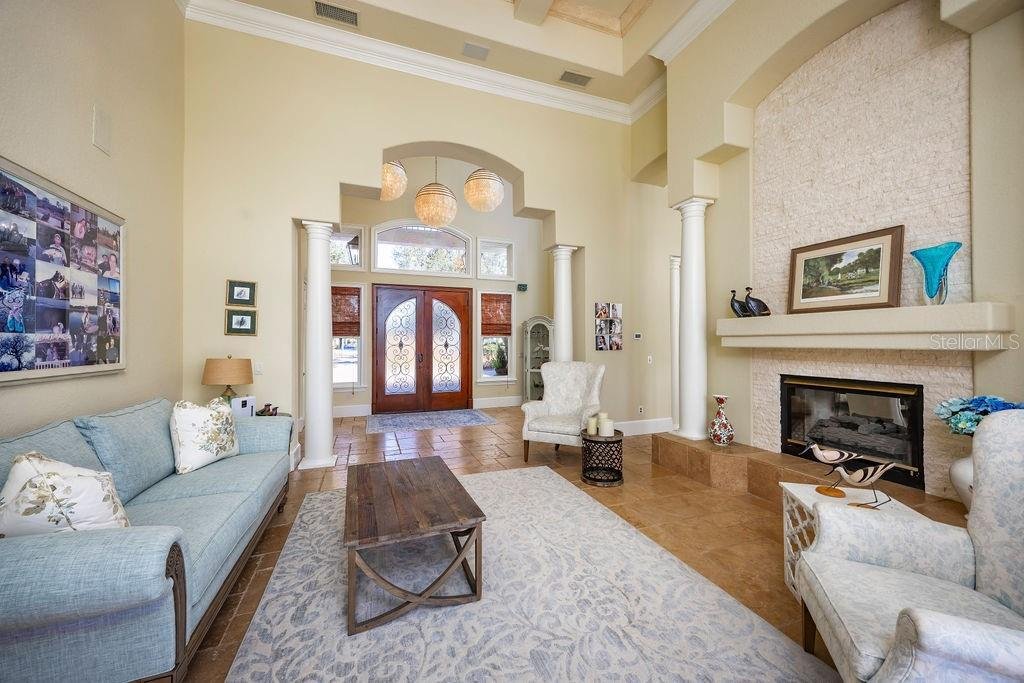 House in Lake Butler, Florida, United States 4 - 17224546
