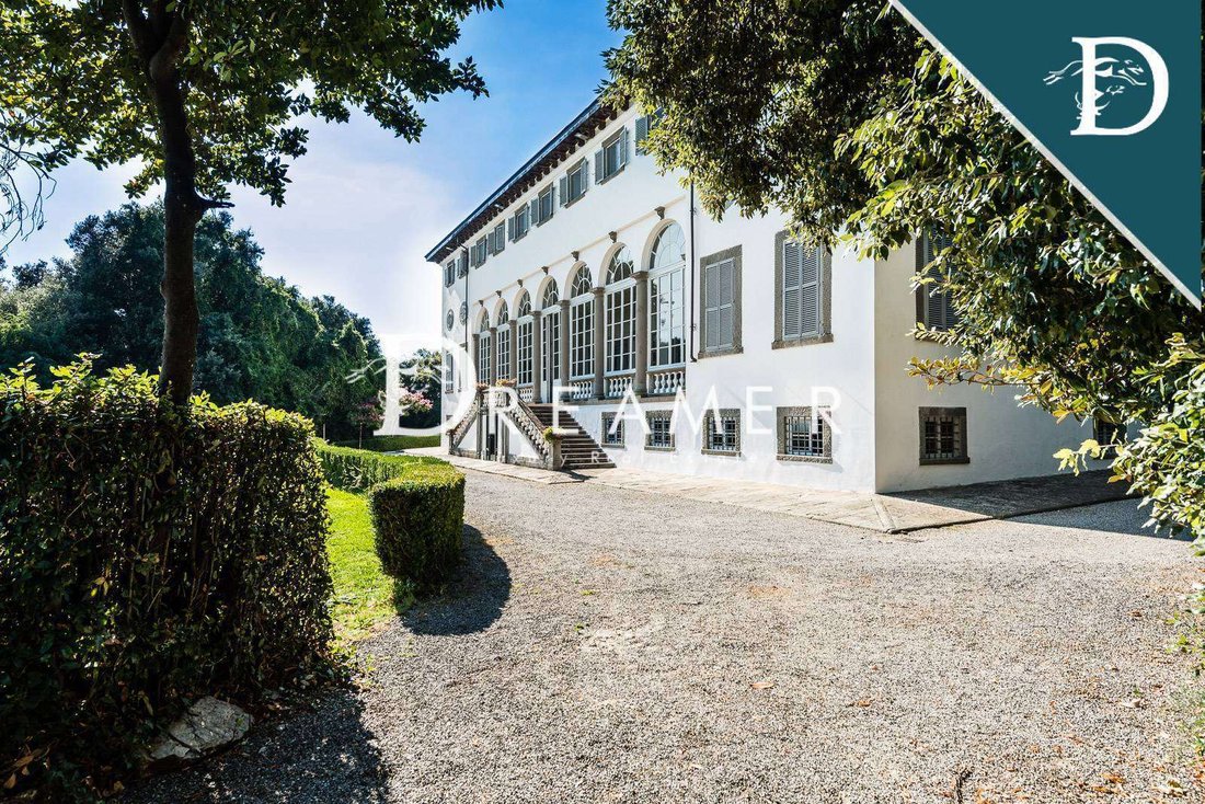 House in Capannori, Tuscany, Italy 2 - 12745960