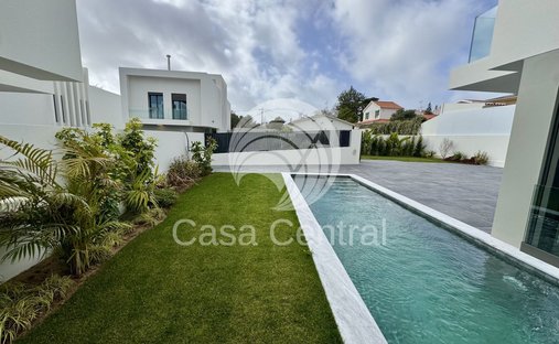 Maison à Cascais et Estoril, Lisbonne, Portugal 1