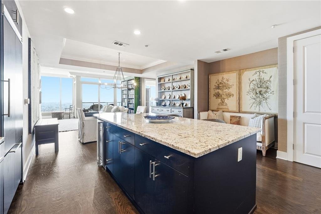Condo in Atlanta, Georgia, United States 2 - 17222720