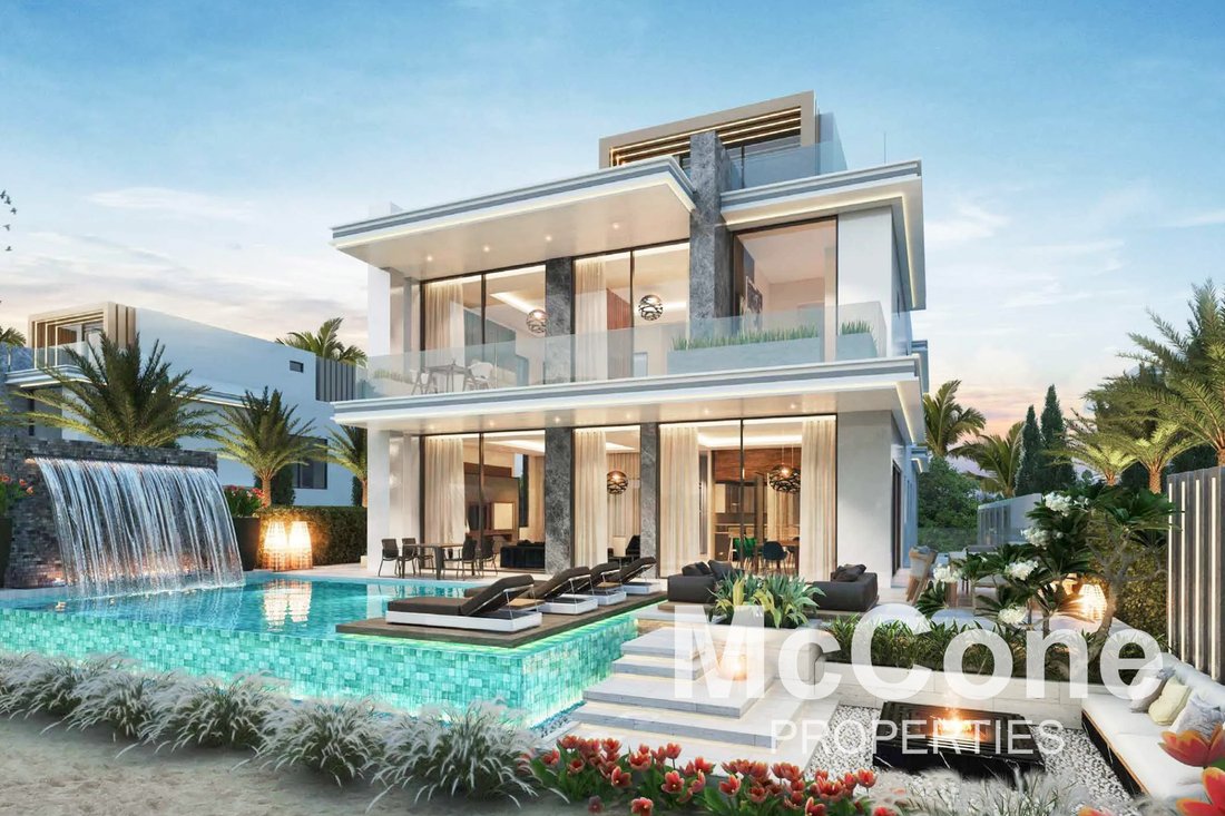 Villa in Al Thanyah First, Al Thanyah, Dubai 1 - 17218955