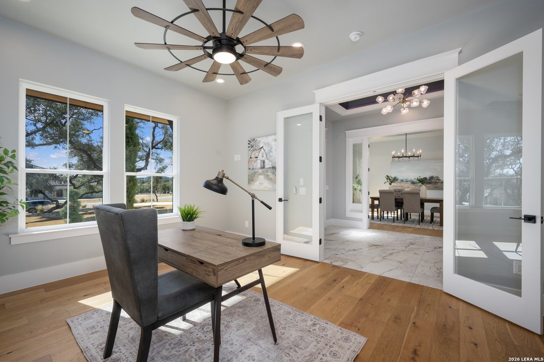 House in Scenic Oaks, Texas, United States 4 - 17225589