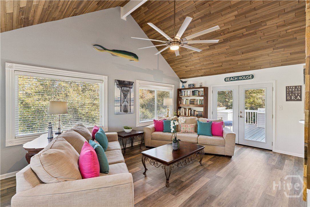 House in St. Simons, Georgia, United States 5 - 17218271