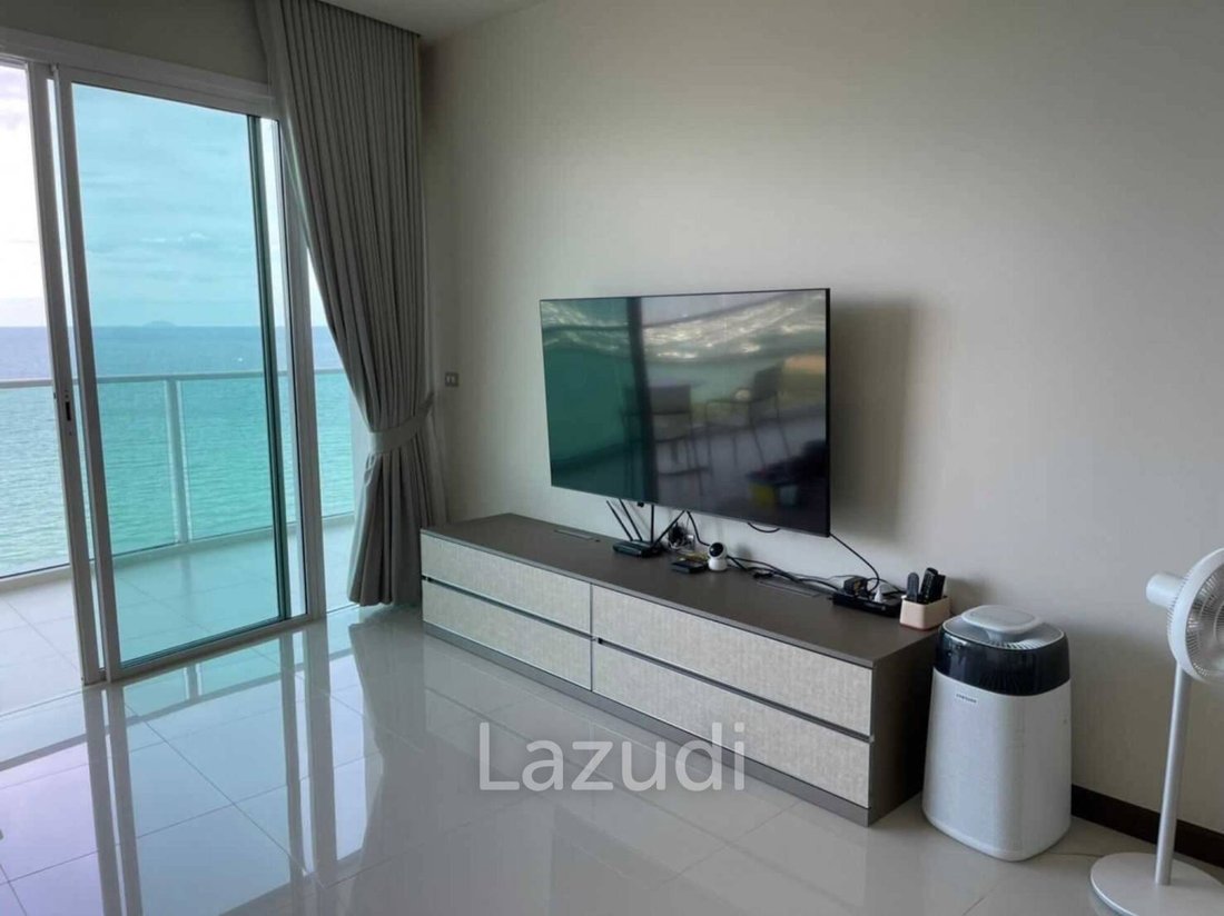 Apartment in Na Chom Thian, Chon Buri, Thailand 4 - 17225940