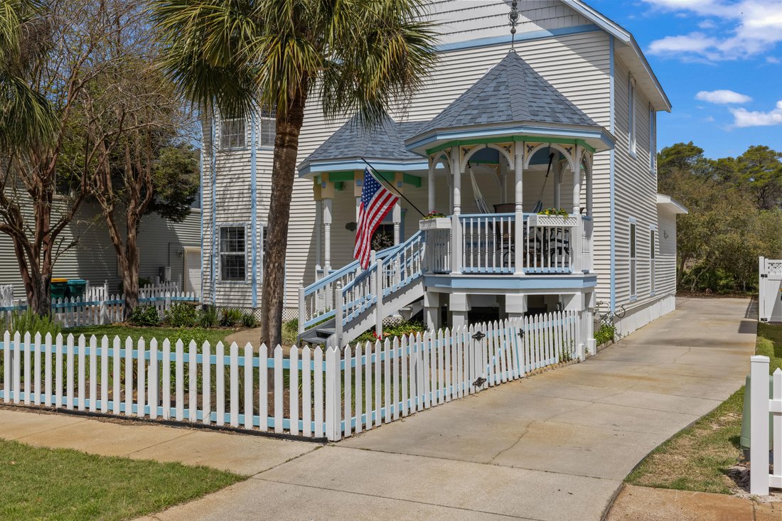 House in Destin, Florida, United States 2 - 17224482
