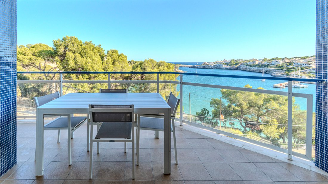 Apartment in Balearic Islands, Spain 1 - 17229643