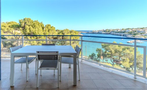 Apartamento en Islas Baleares, España 1