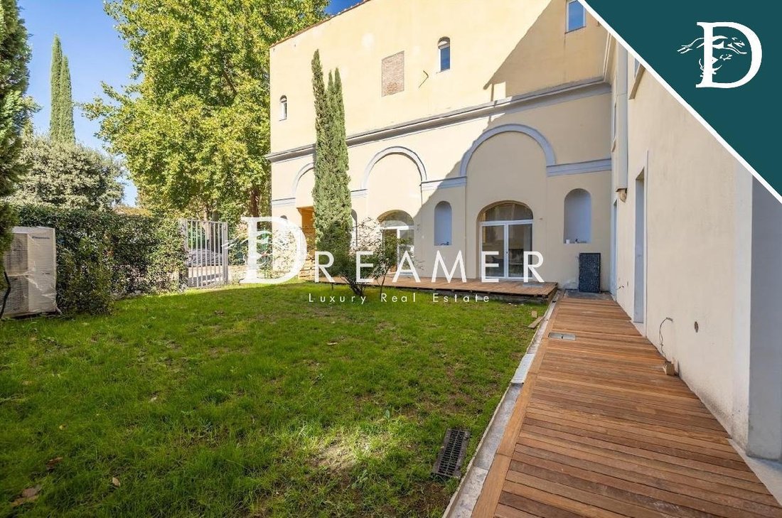 Apartment in Center, Florence, Tuscany 3 - 15965570