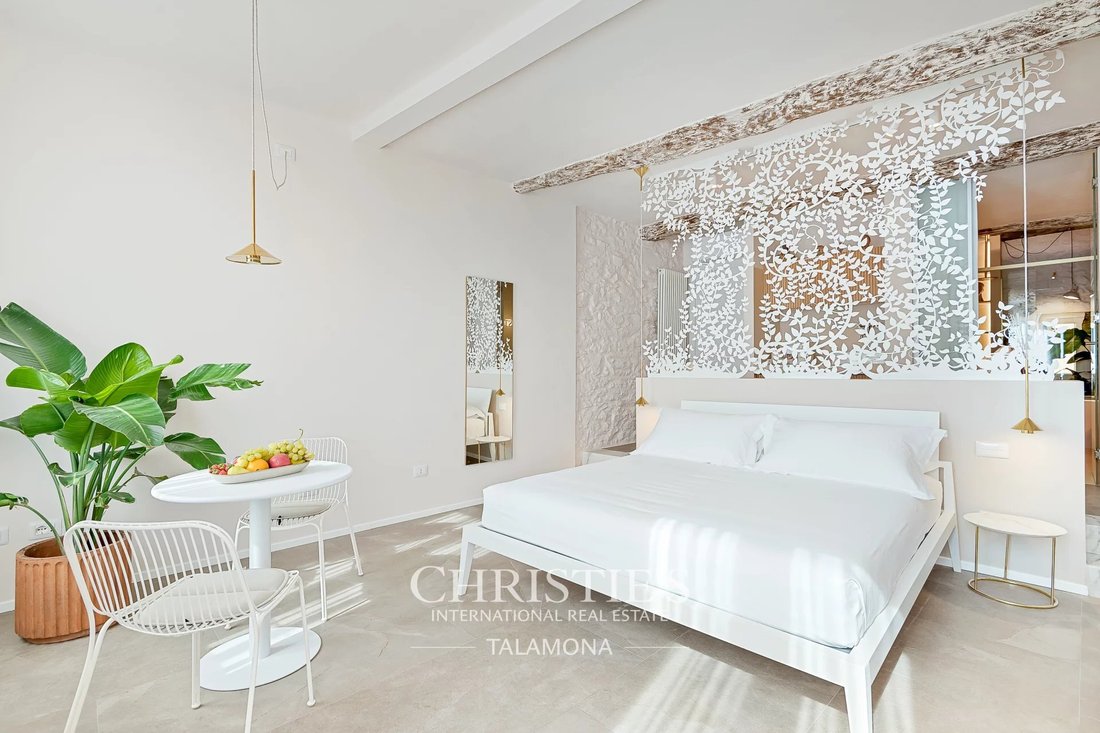 Apartment in Riomaggiore, Liguria, Italy 2 - 17220752