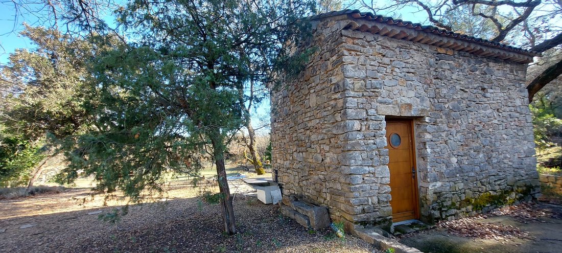House in Saint Jaume, Draguignan, France 5 - 17228638