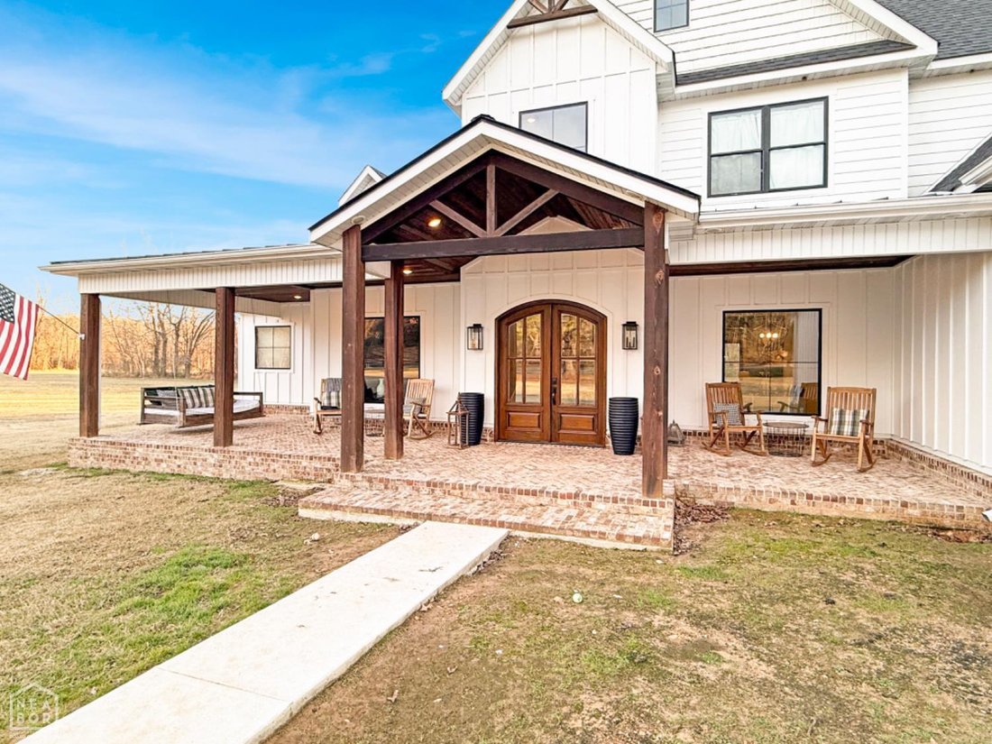 House in Jonesboro, Arkansas, United States 4 - 17229523