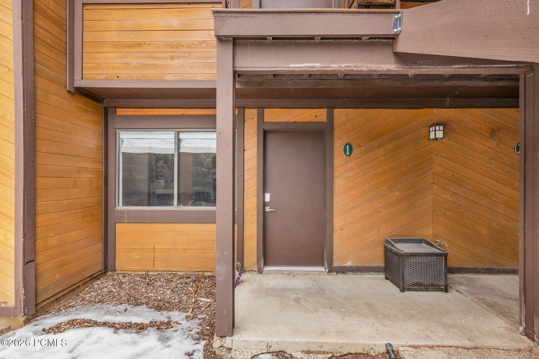 Condo in Park City, Utah, United States 2 - 17223550