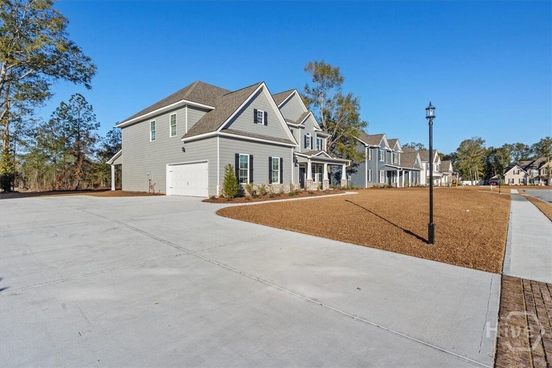 House in Bloomingdale, Georgia, United States 3 - 17228362