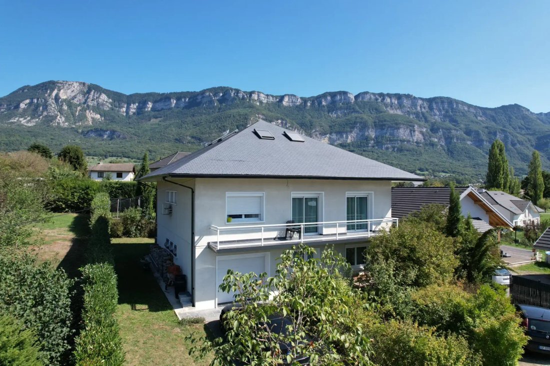 House in Italie-Jacotot, Aix-les-Bains, France 2 - 17224911
