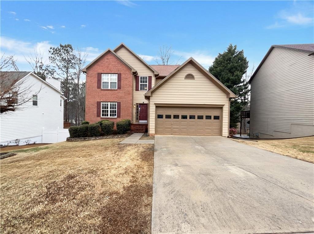 House in Suwanee, Georgia, United States 1 - 17225020