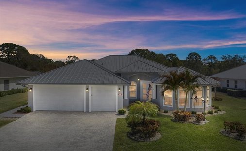 House in Vero Beach, Florida, United States 1