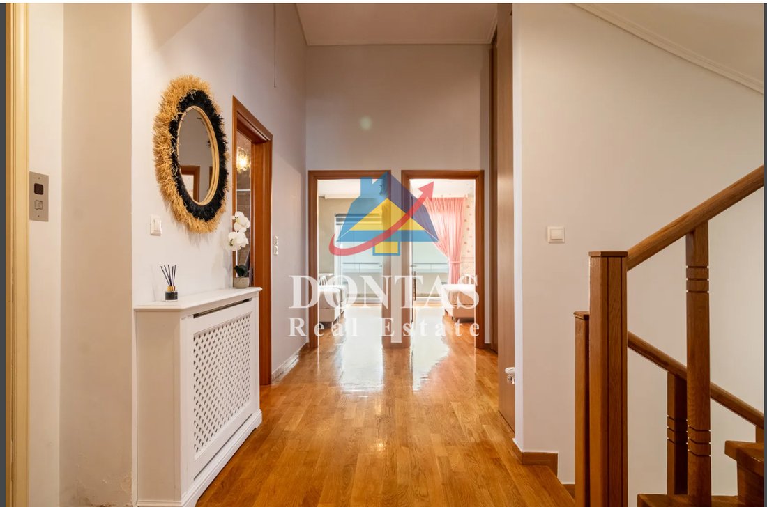 Apartment in Glyfada, Attica, Greece 5 - 17217851