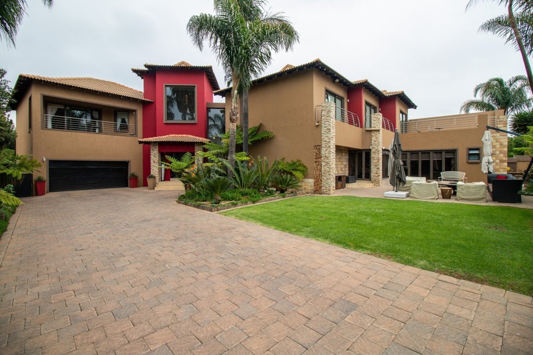 House in Parkrand, Gauteng, South Africa 3 - 17220109