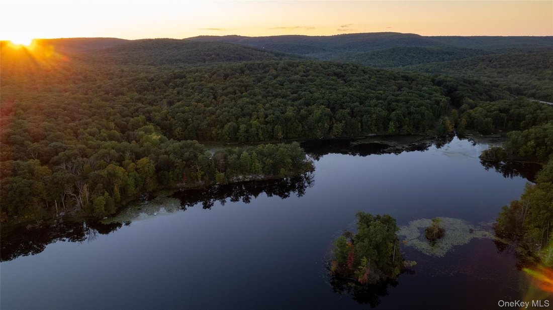 Land in Tuxedo Park, New York, United States 1 - 17219516