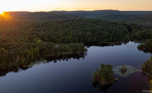 Land in Tuxedo Park, New York, United States 1