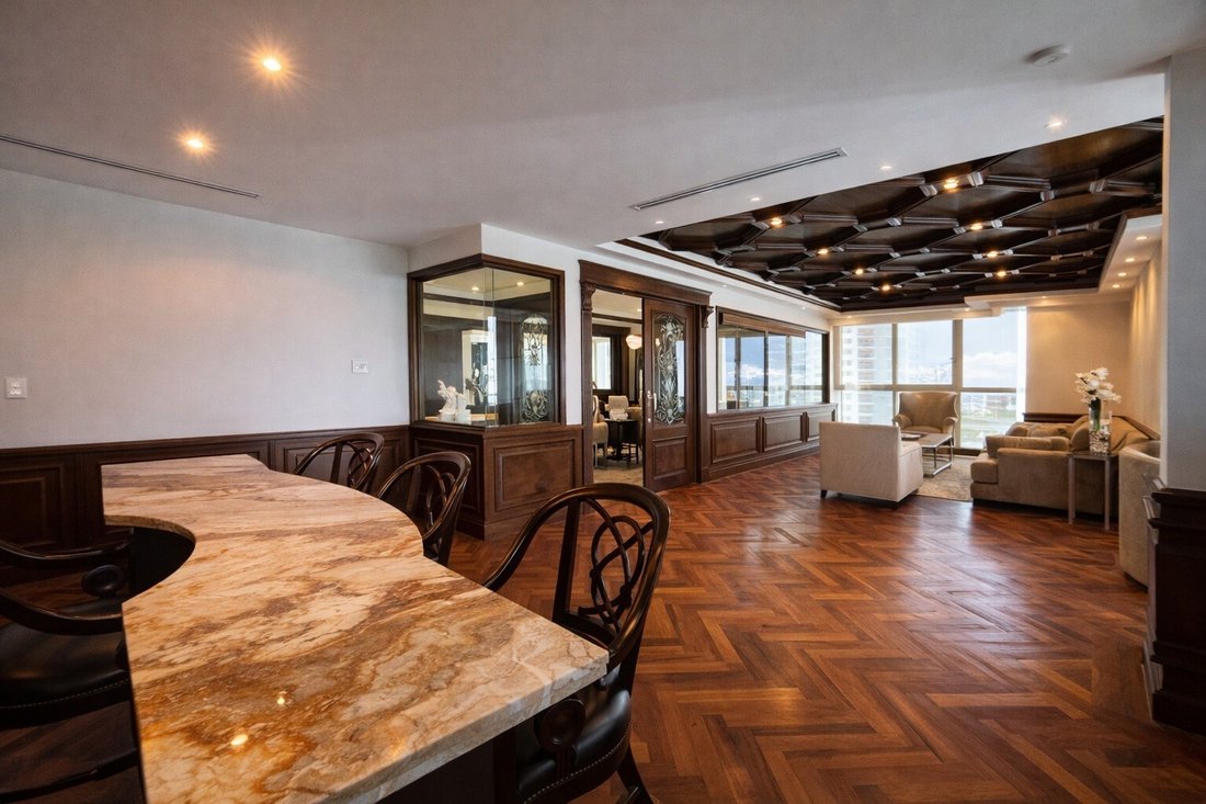 Condo in San Miguelito, Coclé Province, Panama 4 - 17223635