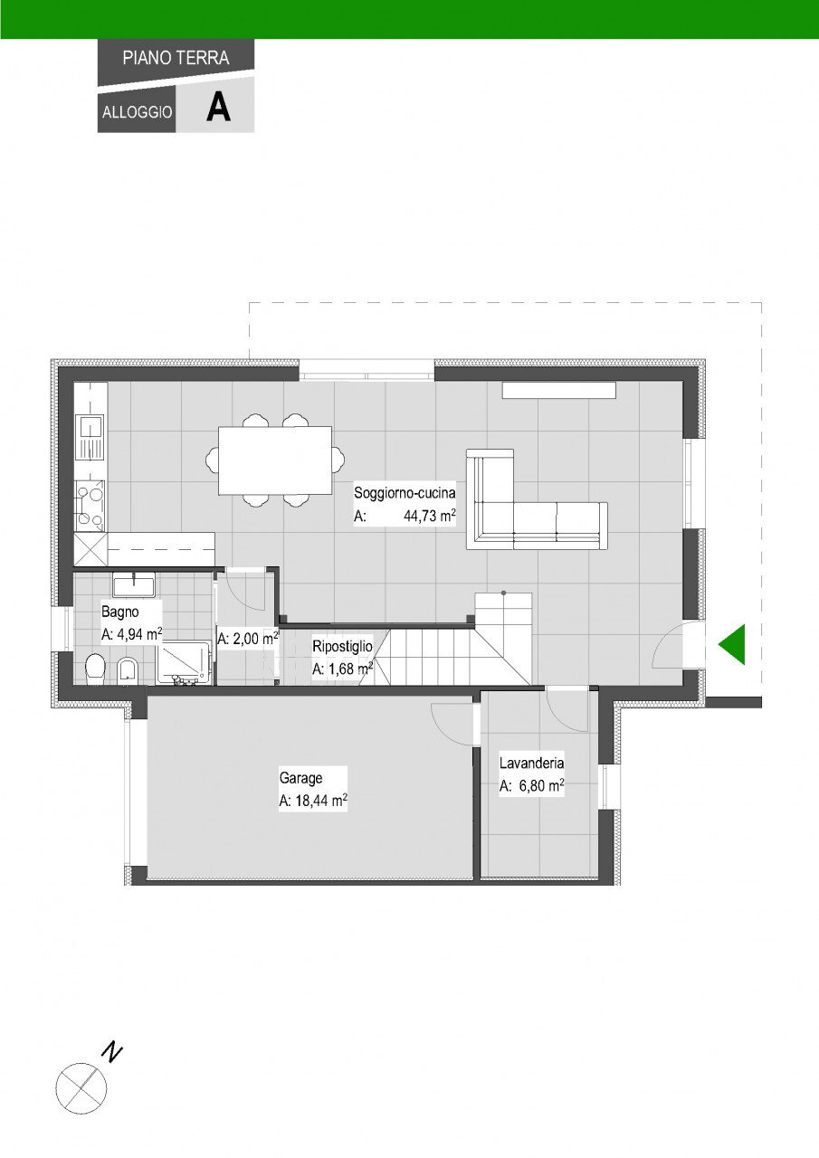 House in Portogruaro, Veneto, Italy 4 - 14520538