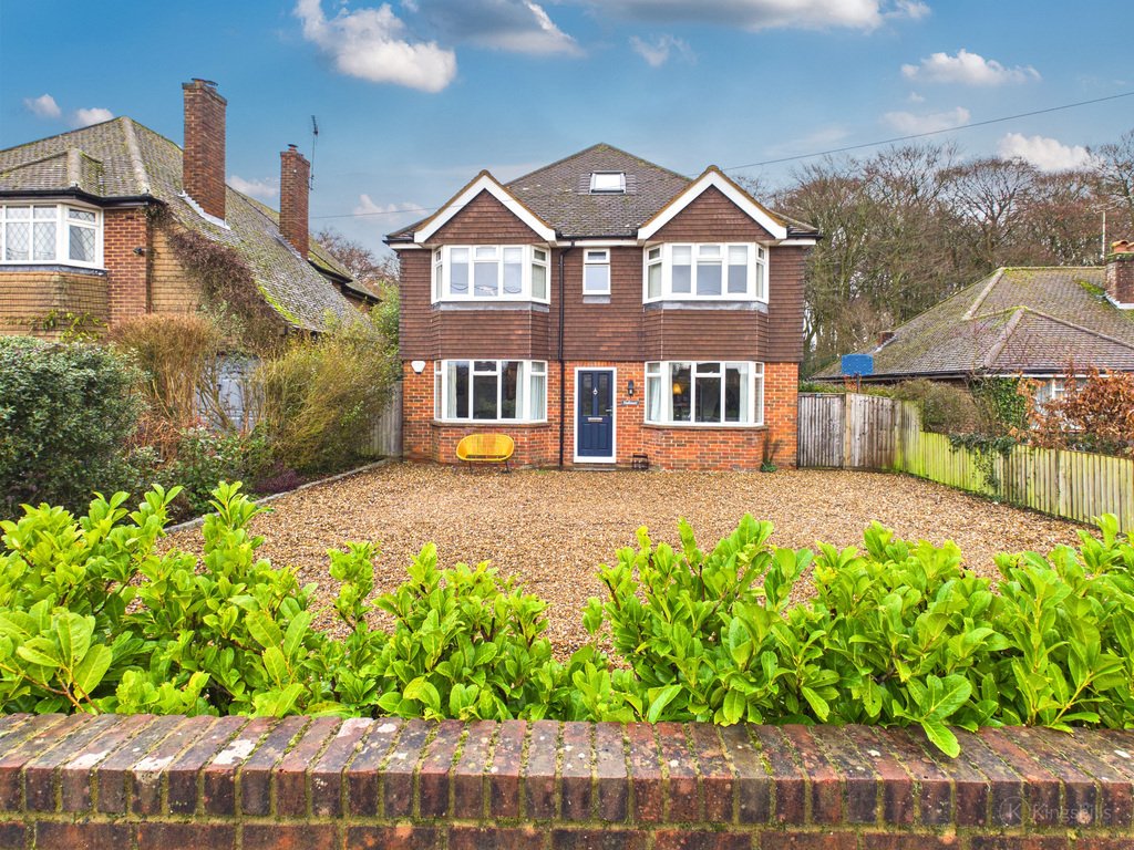 House in Great Kingshill, England 1 - 17220886