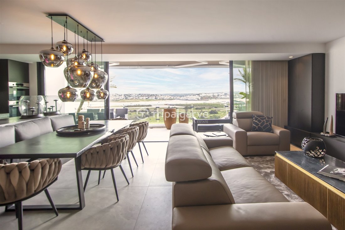 Apartment in Portimao, Algarve, Portugal 1 - 17223227