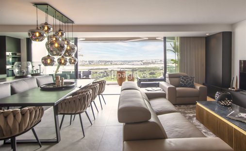 Apartment in Portimao, Algarve, Portugal 1